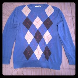 Men’s Old Navy sweater